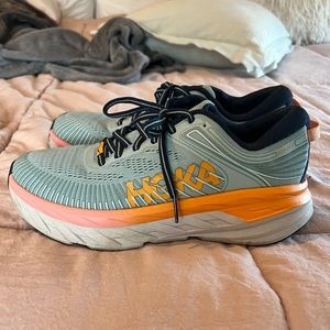 Hoka Bondi 7